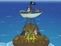 Jeu The Backyardigans: Pirate Adventure