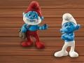 Jeu The Smurfs: Candy Match