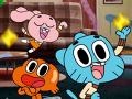 Game The Amazing World of Gumball: Bejeweled 