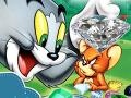Jeu Tom and Jerry: Jewel Match