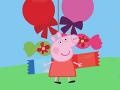 Jeu Peppa Pig: Candy Match