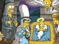 Game The Simpsons -Treasure Hunt 
