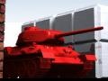 Jeu Tank War 2011