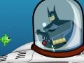 Game Batman Save Underwater