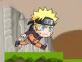 Jeu Naruto: Jump Training