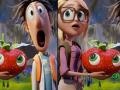 Jeu Cloudy with a Chance of Meatballs 2