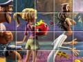 Jeu Cloudy with a chance of meatballs 2 spin puzzle 