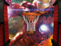 Game Basketball iron man 3 