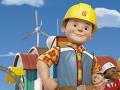 Jeu Bob the Builder: Stack to the sky