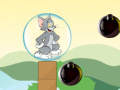 Jeu Tom And Jerry TNT Level Pack