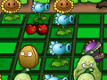 Game Plant and Zombie Matching