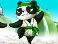 Jeu Chinese Panda Kongfu