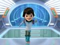Jeu Miles from Tomorrowland Flying Adventure 