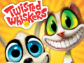 Jeu Yawp & Dander's Twisted Time Wasters