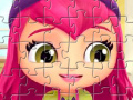 Jeu Hazel Puzzle