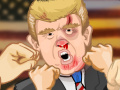Game Punch The Trump 
