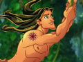 Jeu Tarzan jungle problems 