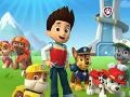 Game Paw Patrol: Find 5 Diff 