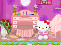 Jeu Hello Kitty Spring Doll House