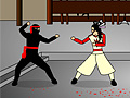 Jeu Dragon Fist 2 - Battle for the Blade