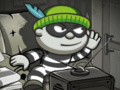 Game Bob The Robber H5 