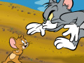 Jeu Tom & Jerry in cat crossing