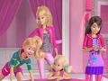 Jeu Barbie: Life in the Dream House - Spot the Numbers