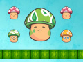 Game Mushroom ball 