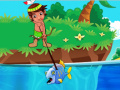 Game Piranha Hunter 