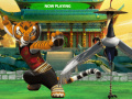 Jeu Kung Fu Panda 3: The Furious Fight 