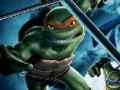 Jeu Ninja Turtle The Return of King