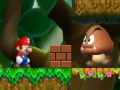 Game CG Mario