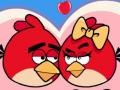 Game Angry Birds Cannon 3 For Valentine's Day