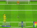 Game Penalty Shootout: Euro Cup 2016