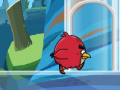 Jeu Angry Birds Jump 