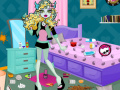 Game Lagoona Blue House Cleaning