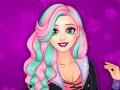 Game Rapunzel’s Monster High Costumes