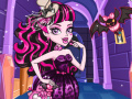 Game Styling Draculaura