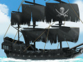 Jeu Pirate Ship Docking