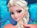 Jeu Manicure for Elsa