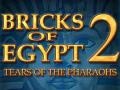 Jeu Bricks of Egypt 2: Tears of the Pharaohs