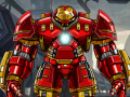 Game Ironman Hulkbuster