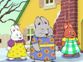 Jeu Max and Ruby Bunny Make Believe 