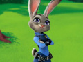 Game Zootopia Judy Doctor 