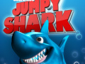 Jeu Jumpy shark 
