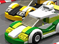 Game Lego Car Memory
