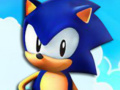 Game Sonic Crazy Jump