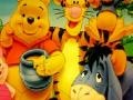 Jeu Puzzlemania: Winnie The Pooh