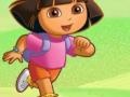 Jeu Dora the Explorer: Swiper's Big Adventure