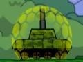 Jeu Tank Soldier